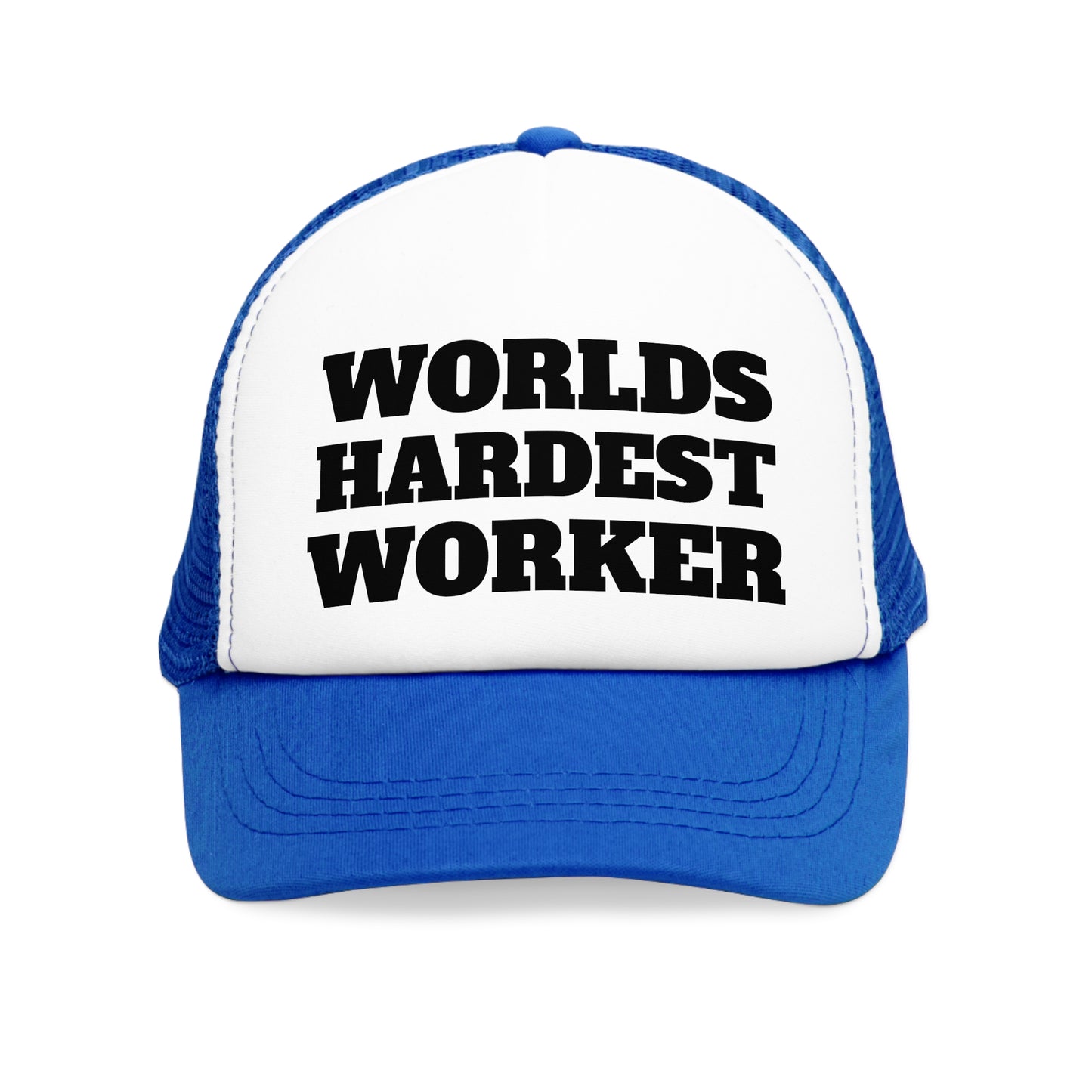 Mesh Cap