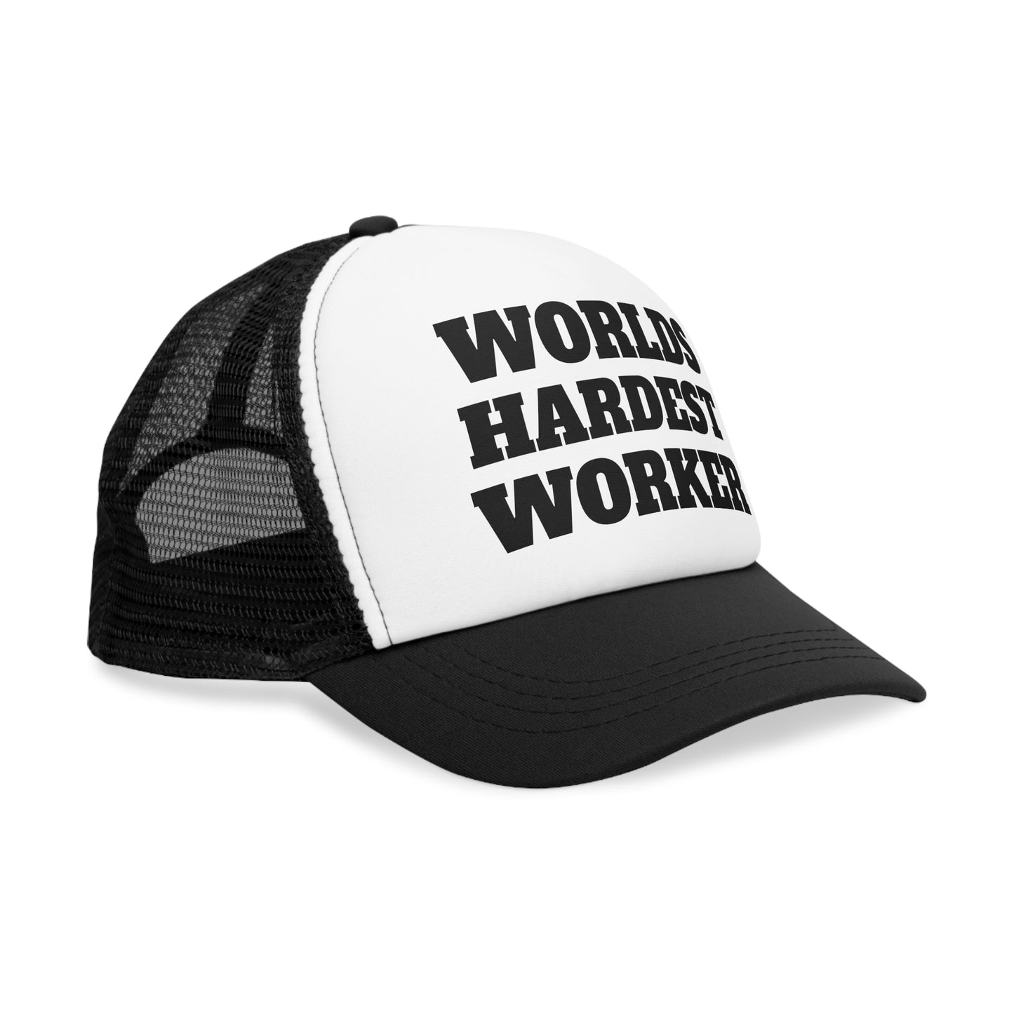 Mesh Cap