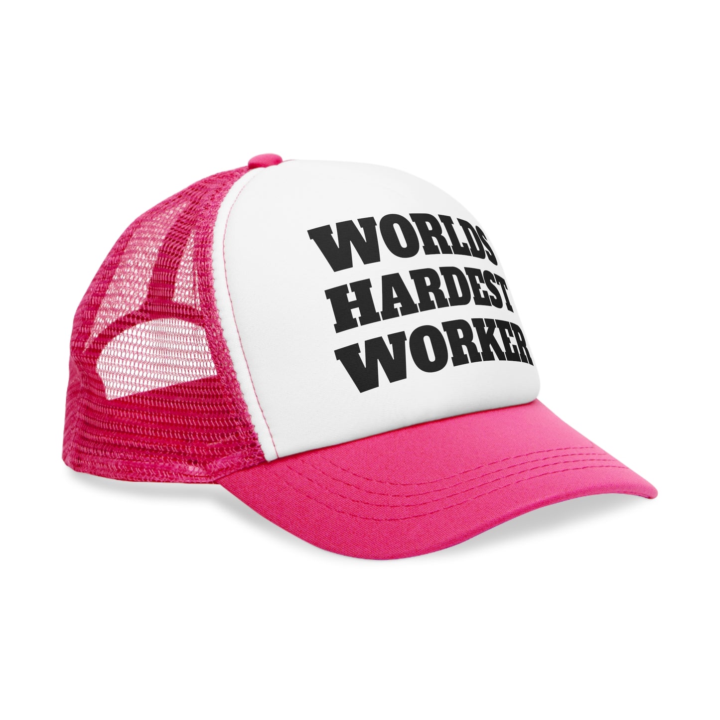 Mesh Cap
