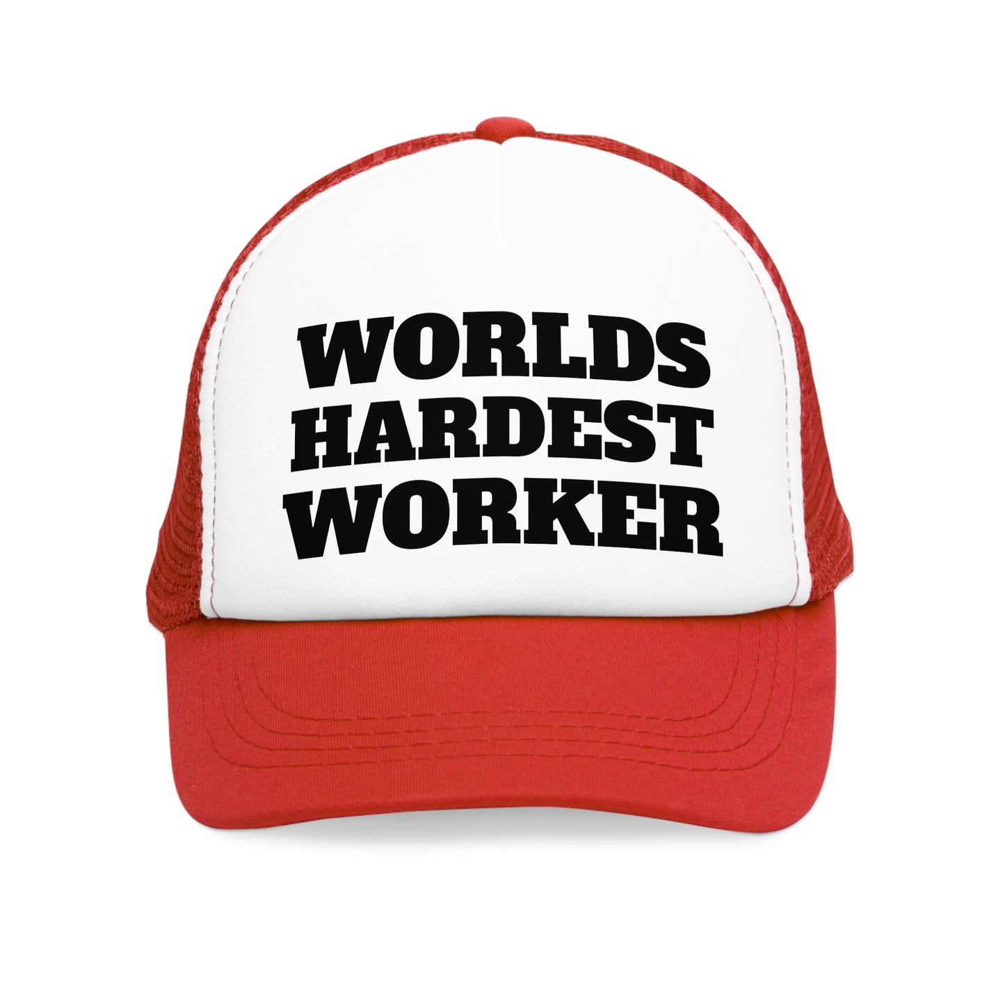 Mesh Cap