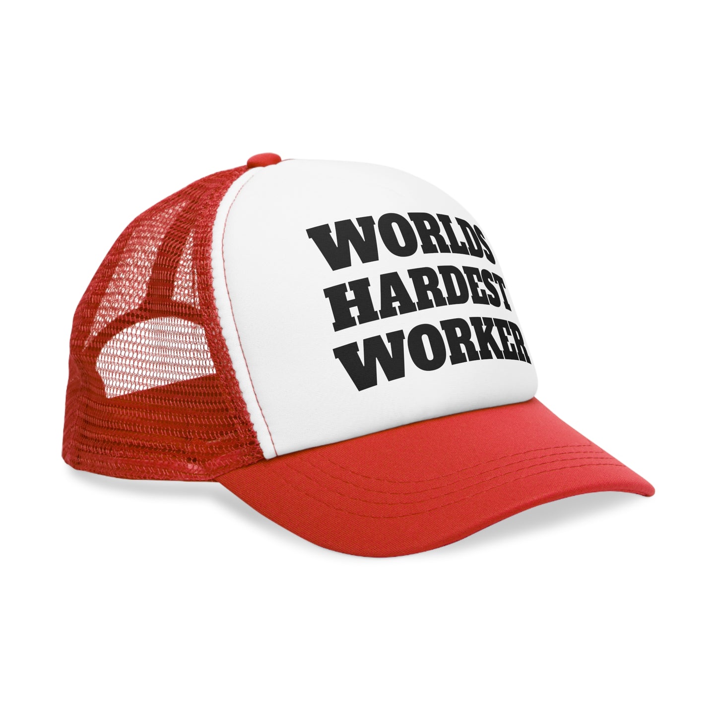Mesh Cap