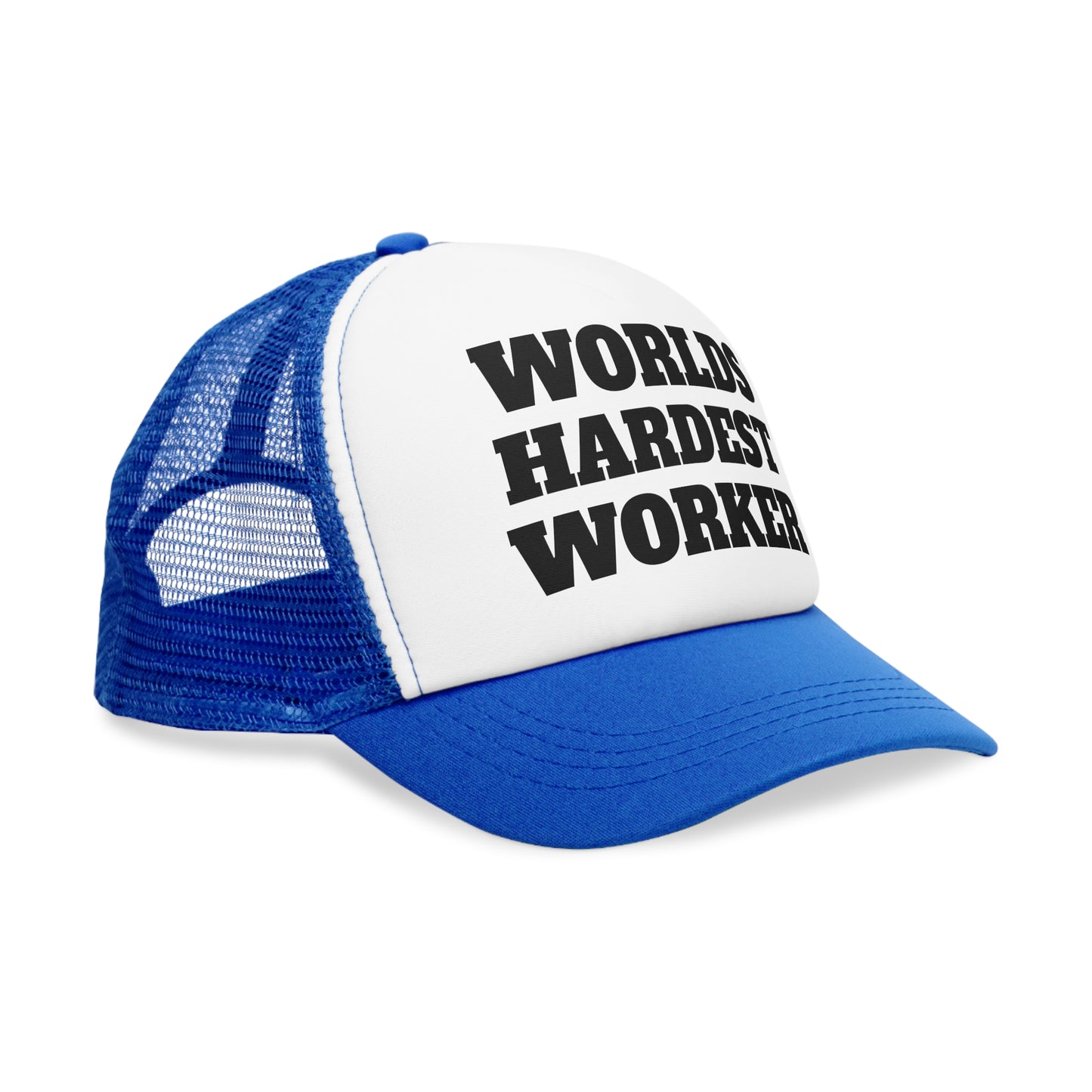 Mesh Cap
