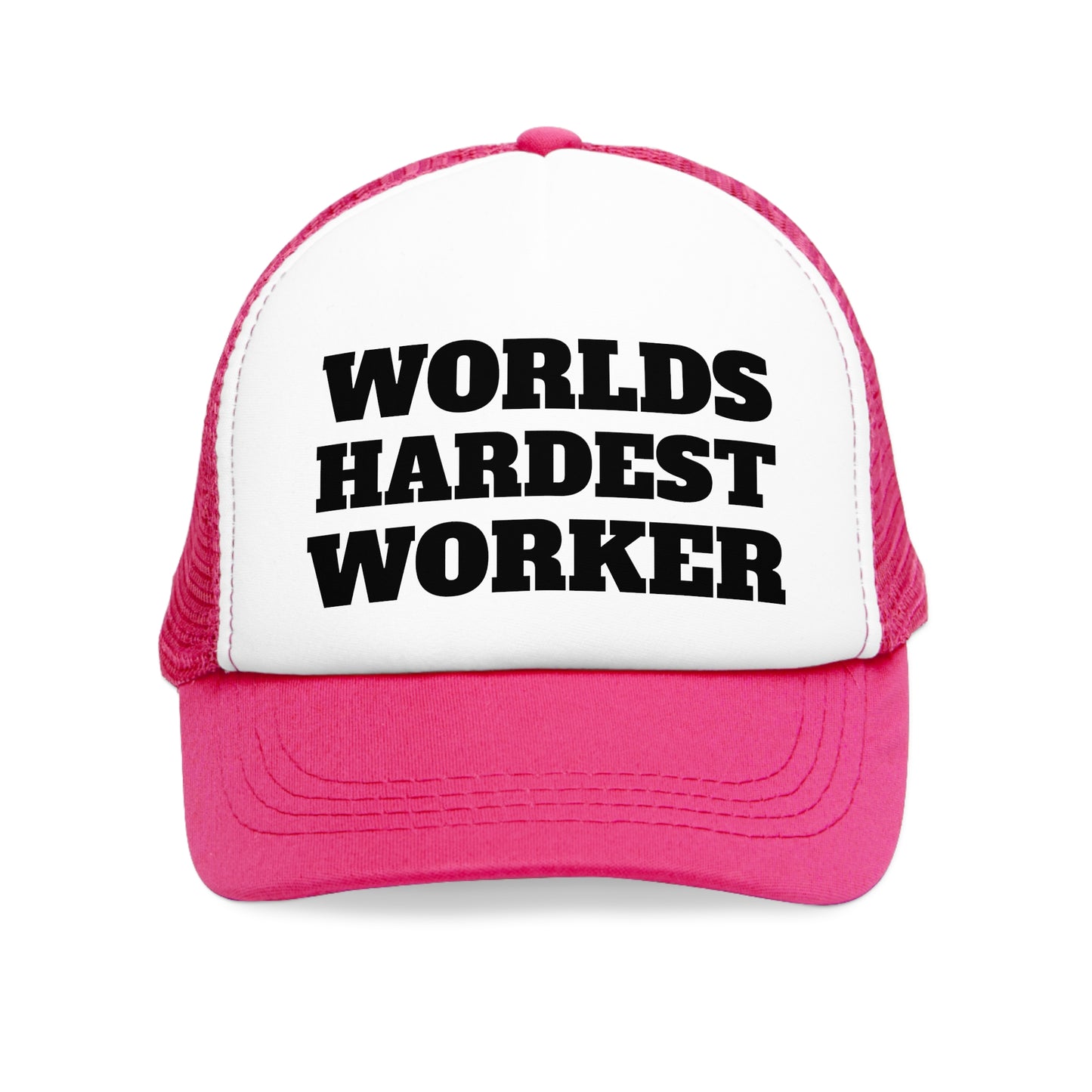 Mesh Cap