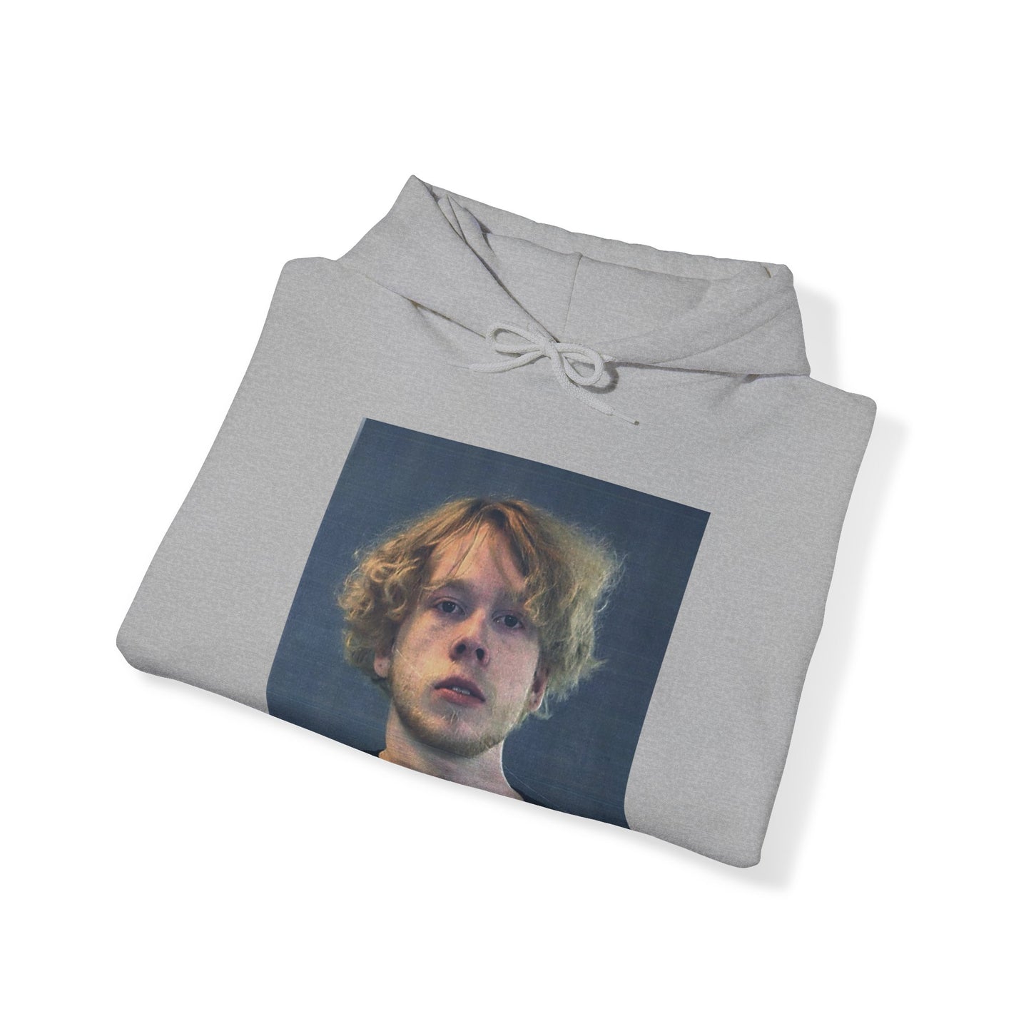 Mug shot Hoodie