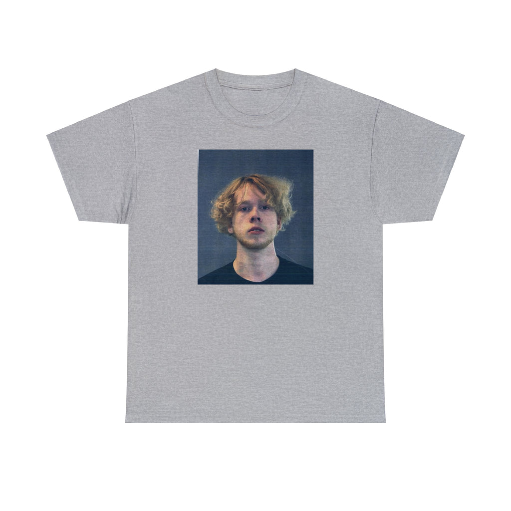 Mugshot Tee