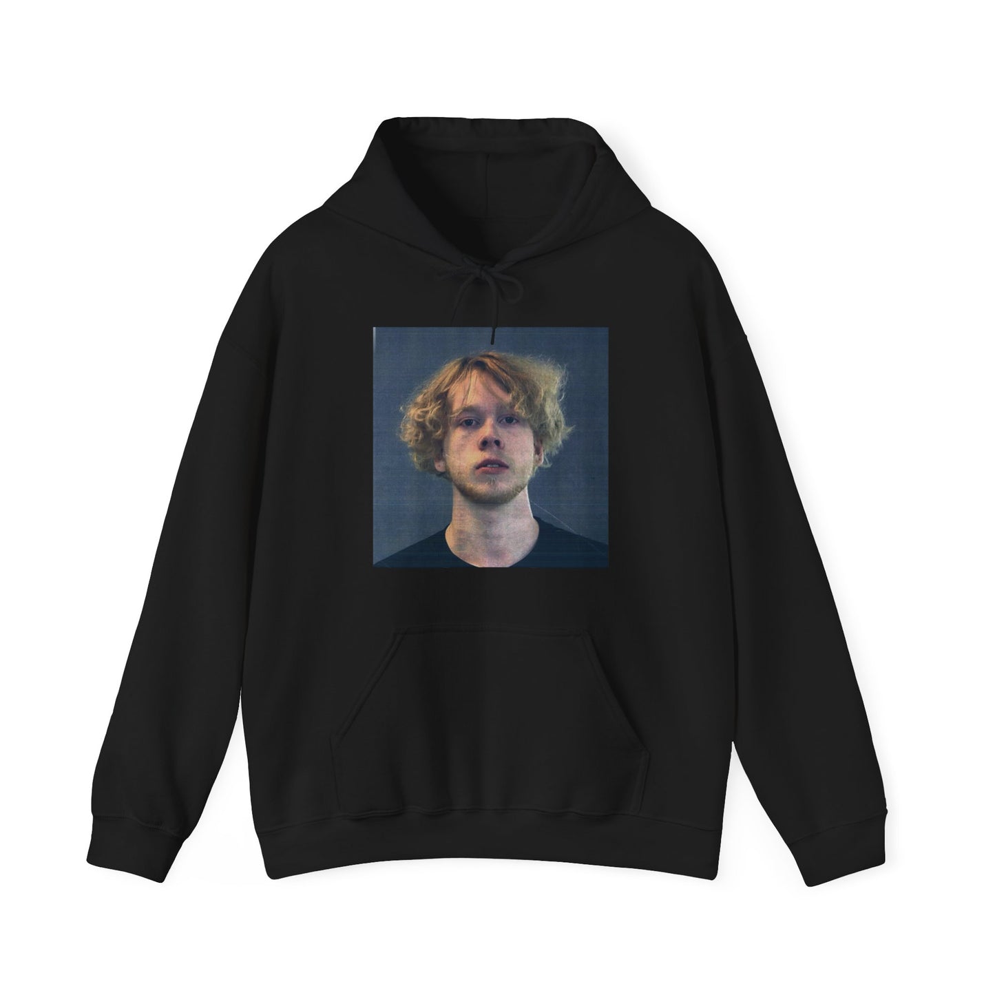 Mug shot Hoodie