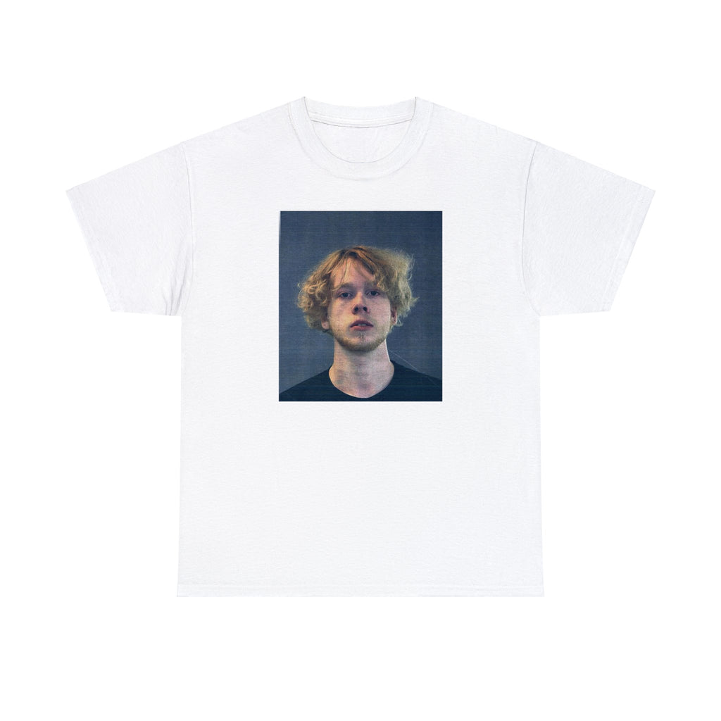 Mugshot Tee
