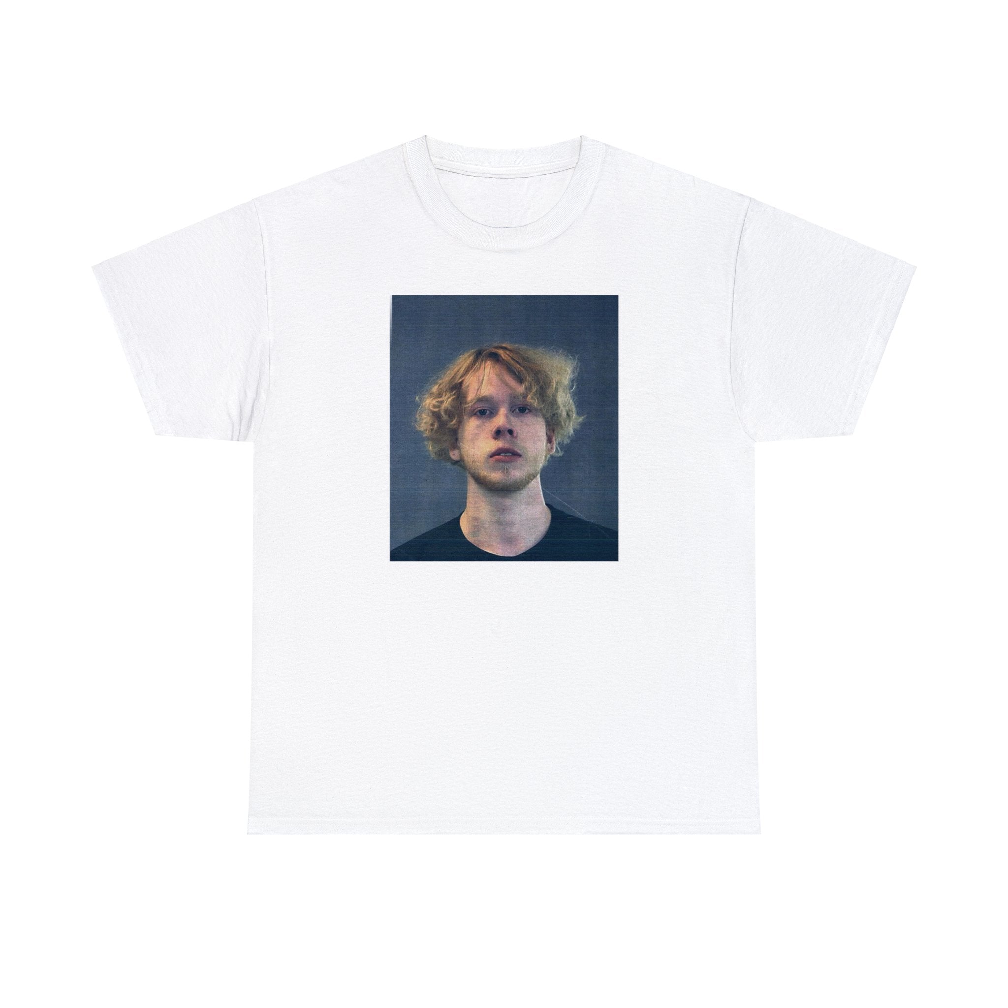 Mugshot Tee