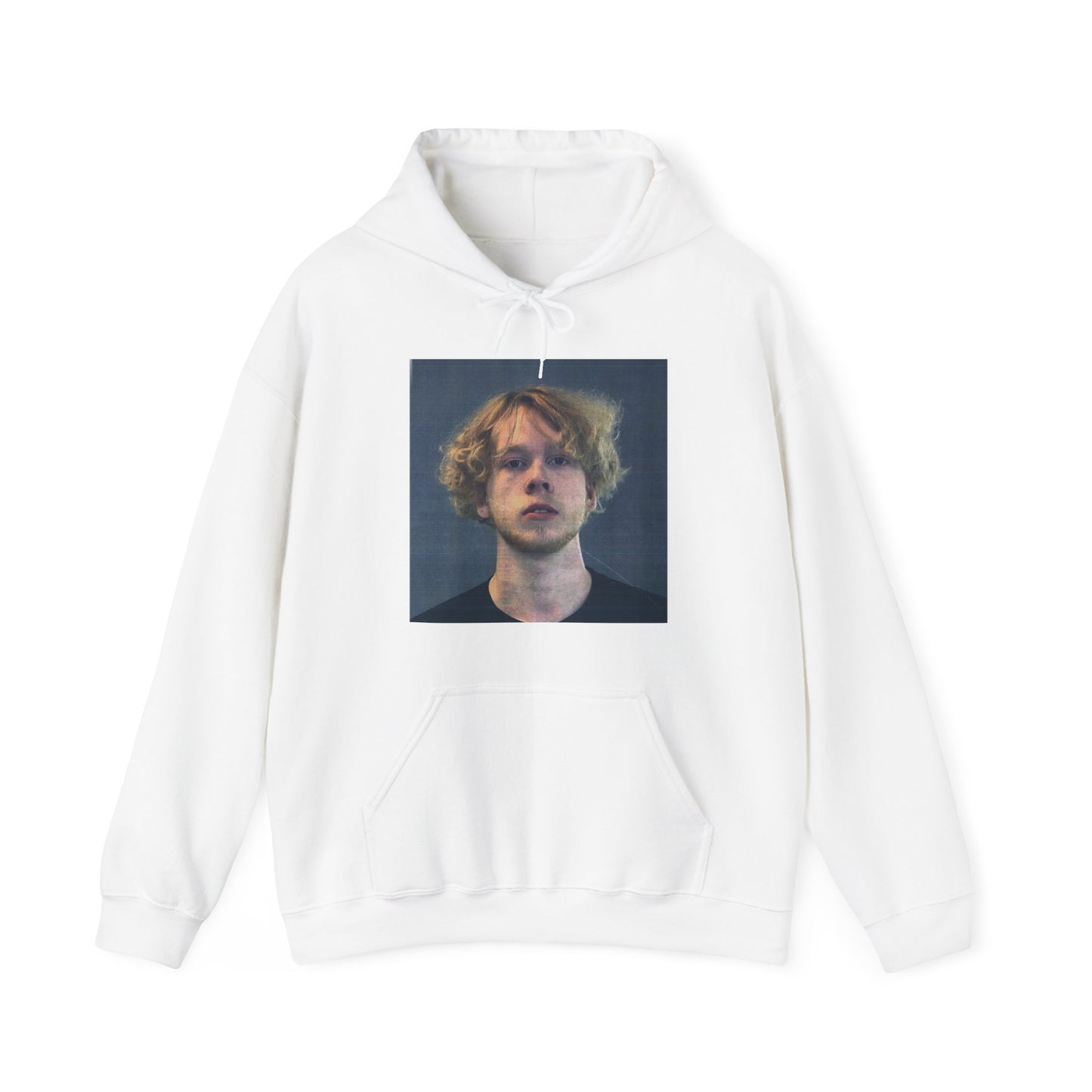 Mug shot Hoodie