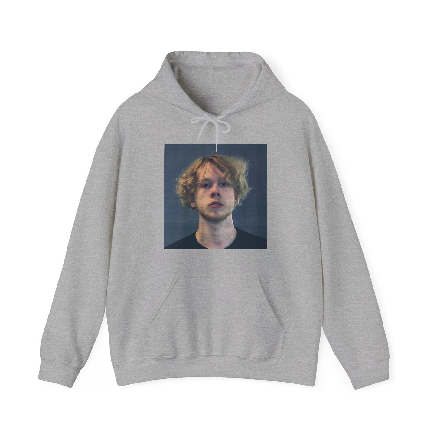 Mug shot Hoodie