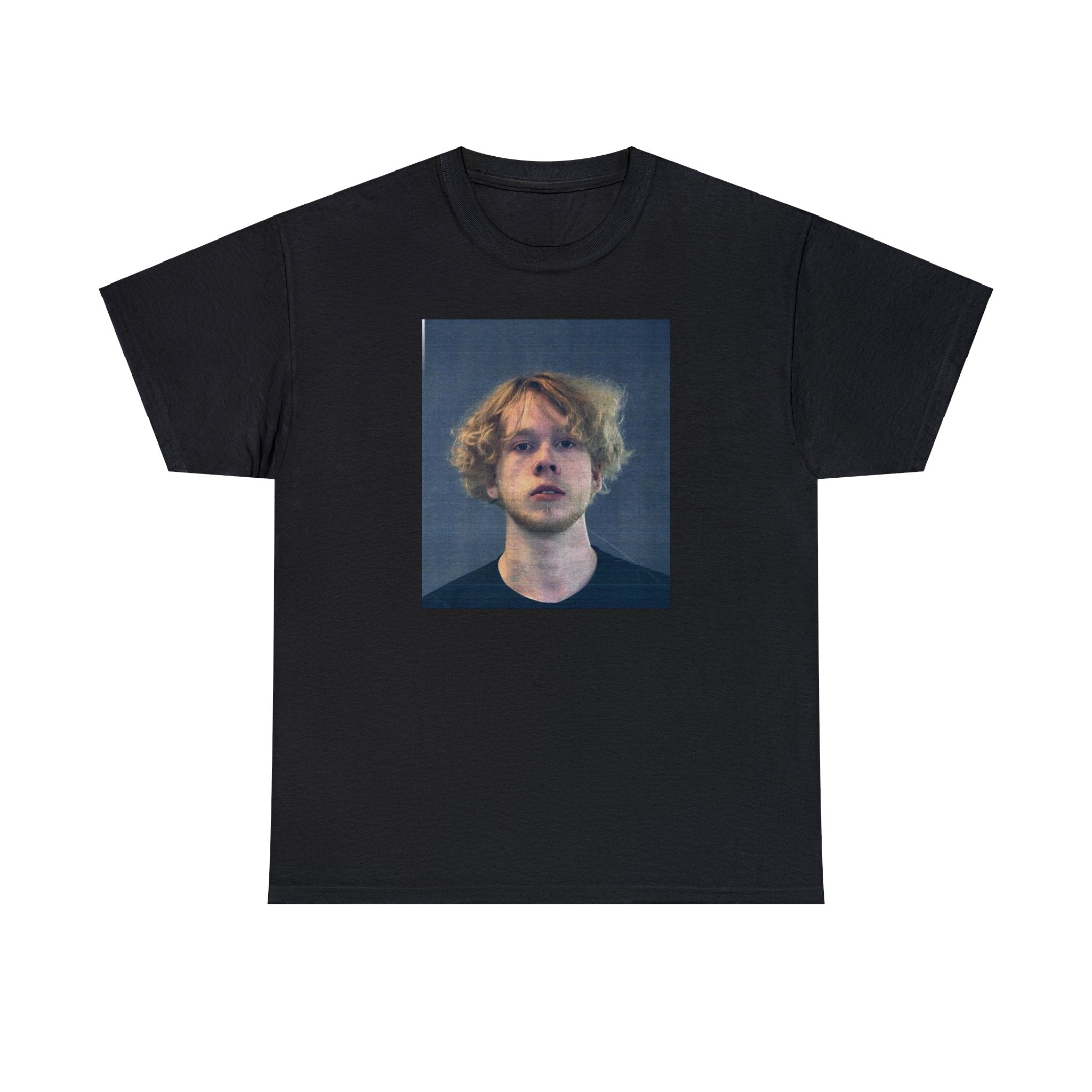 Mugshot Tee